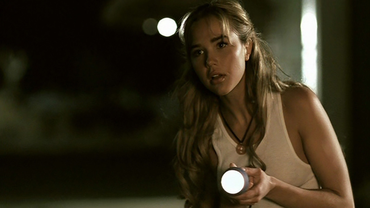 Reeker Collection background